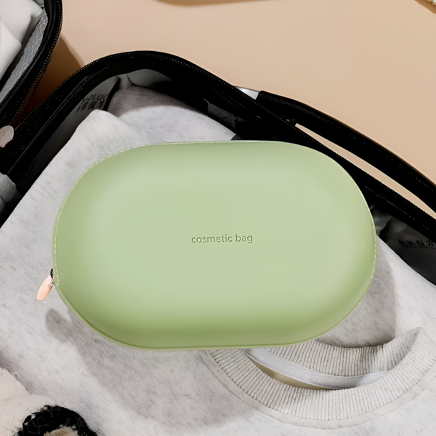 Silicone Storage Pouch
