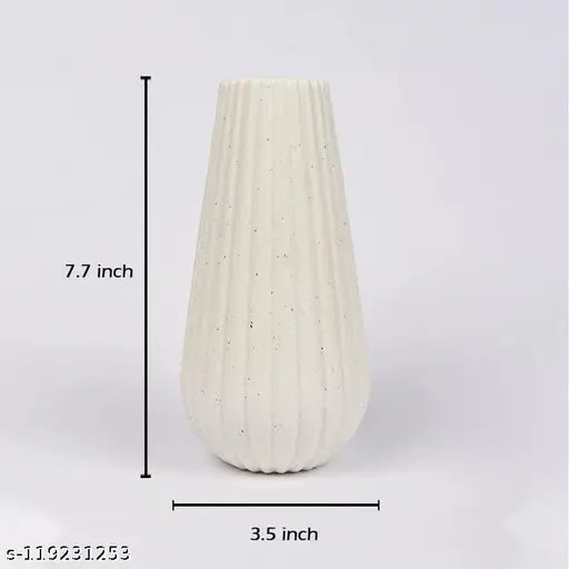 Flower Vase for Home Decor
