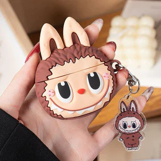 Labubu Airpods Case