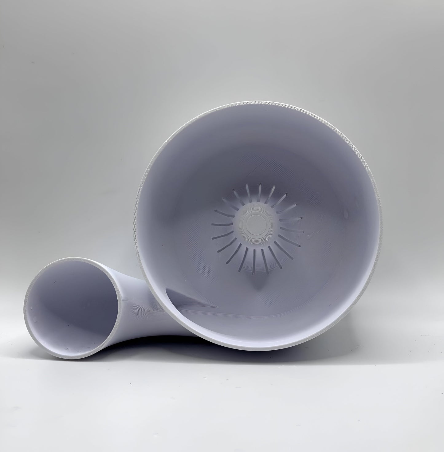 Automatic Veggie & Fruit Washer