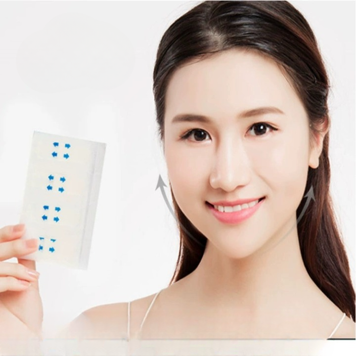 Face Adhesive Tape