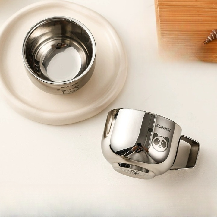 Stainless Steel Cup