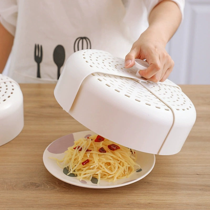 Folding Food Cover