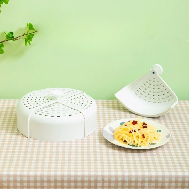 Folding Food Cover