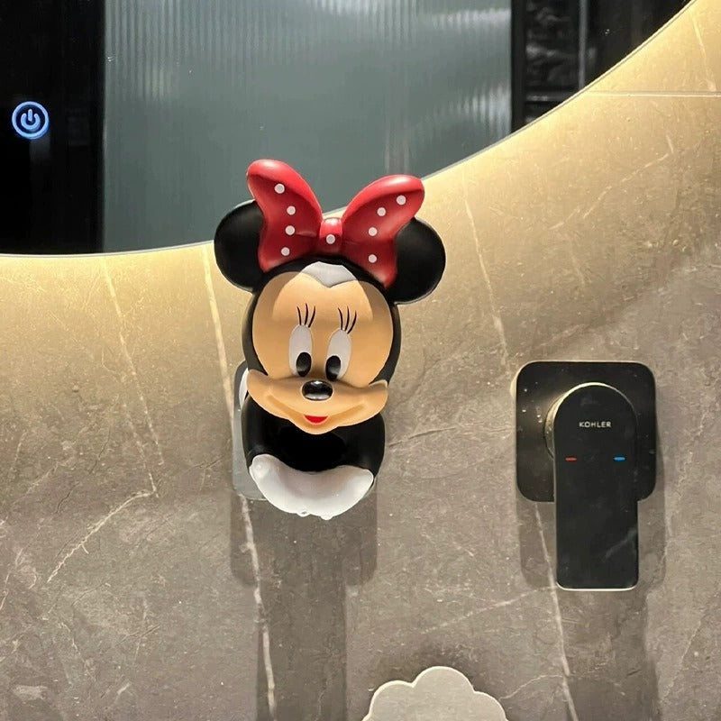 Minnie Mouse Faucet Extender
