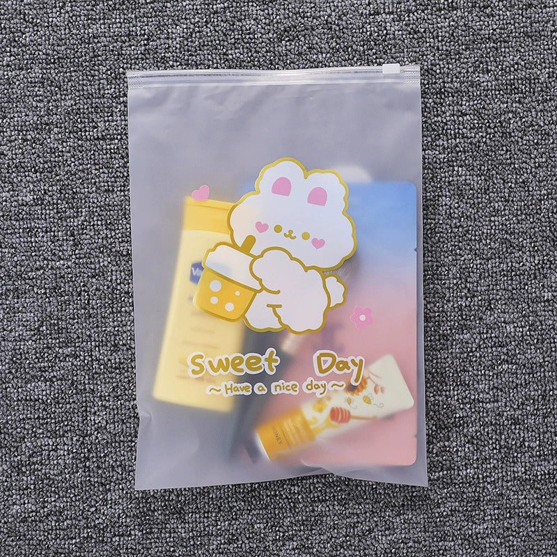 Travel Storage Bags