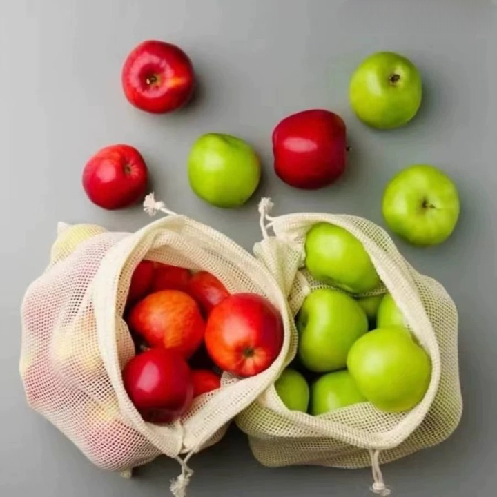 Vegetables Bags