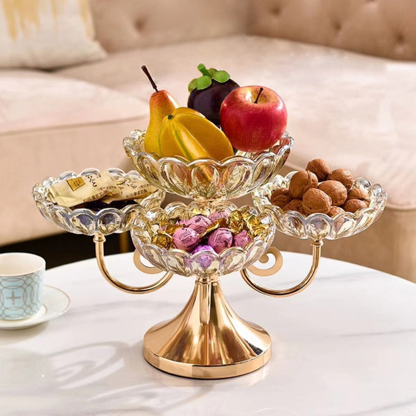 Luxury Treat Stand