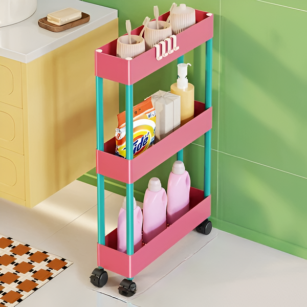 Rolling Storage Organizer