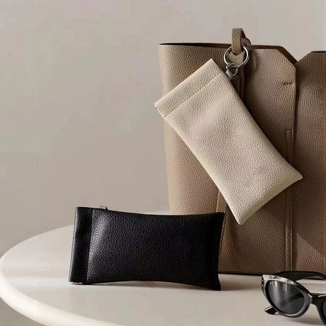 Hook-On Glasses Case