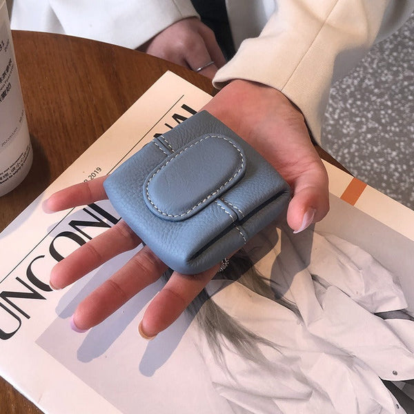 Casual Coin Pouch