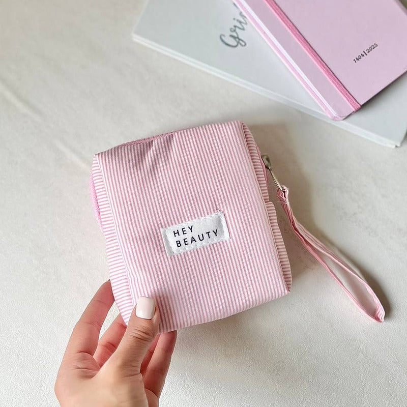 Small Zipper Bag