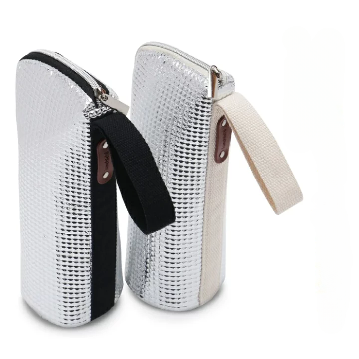Aluminum Bottle Cover