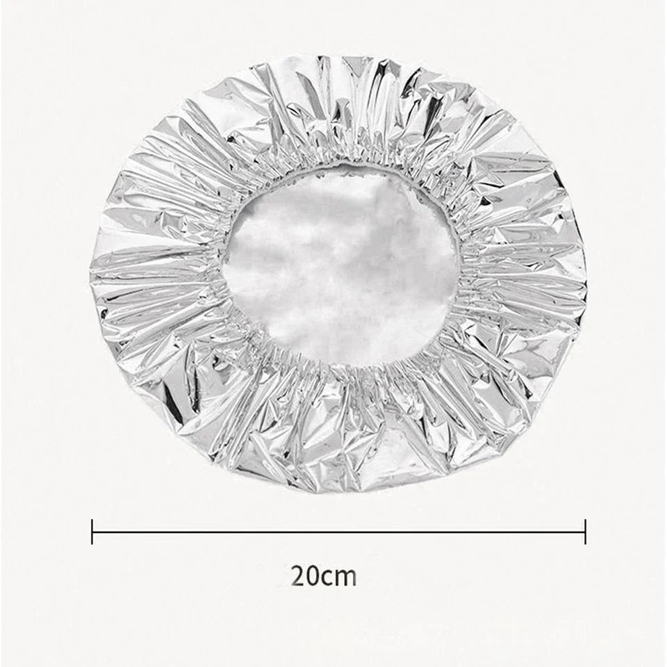 Aluminum Foil Food Wrap