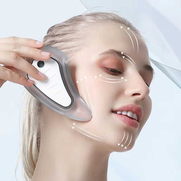 Electric Face Massager
