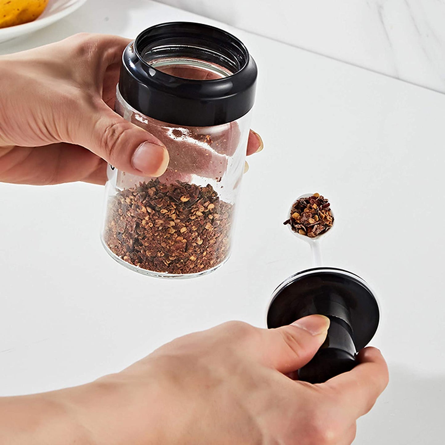 Seasoning Jars 300 ML