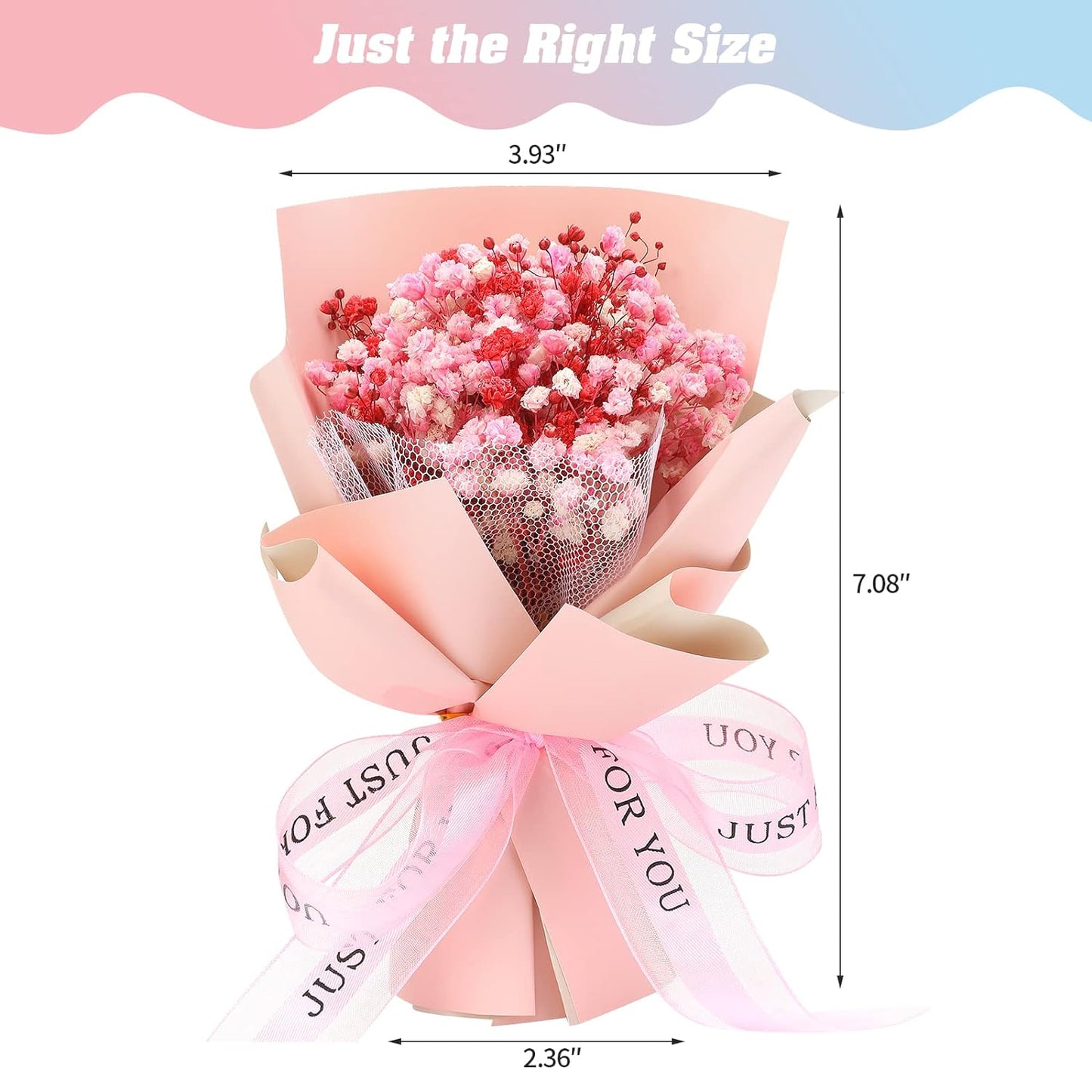 Mini Bouquets
