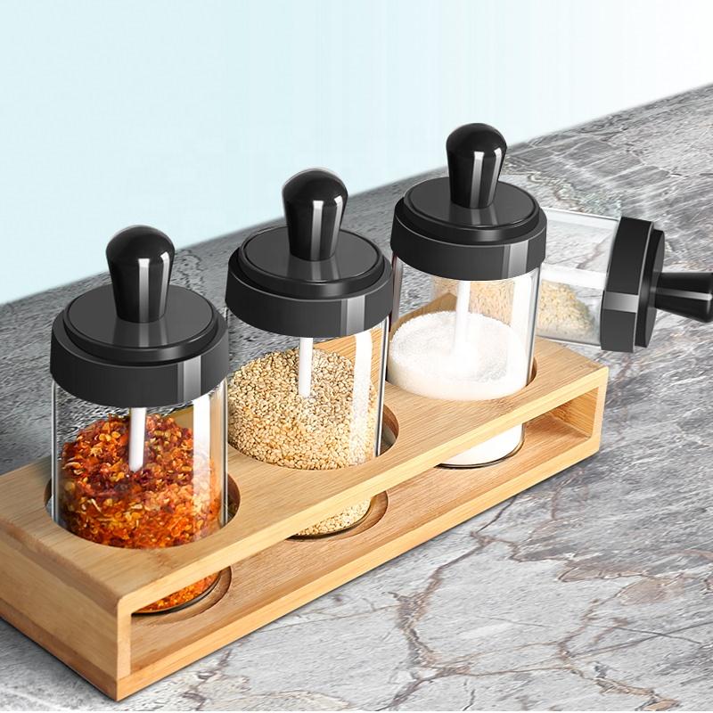 Seasoning Jars 300 ML