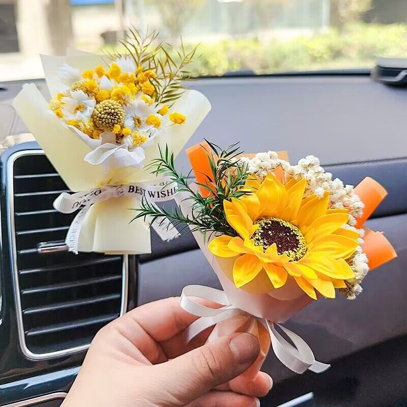 Mini Bouquets