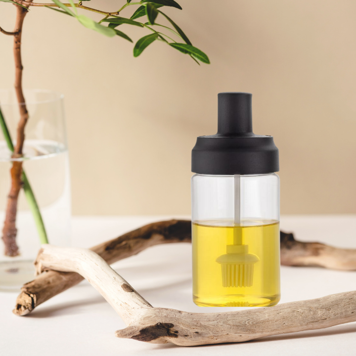 Seasoning Jars 300 ML
