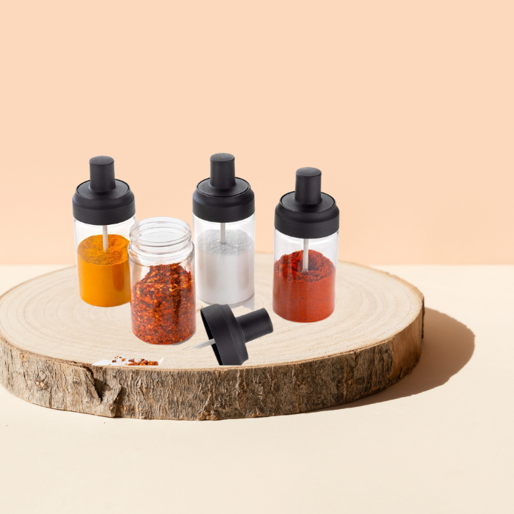 Seasoning Jars 300 ML