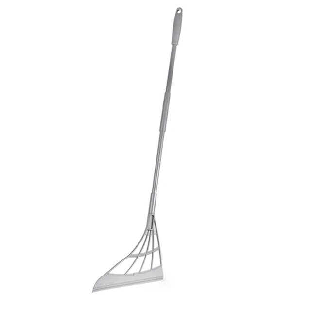 2-in-1 Magic Sweep Broom