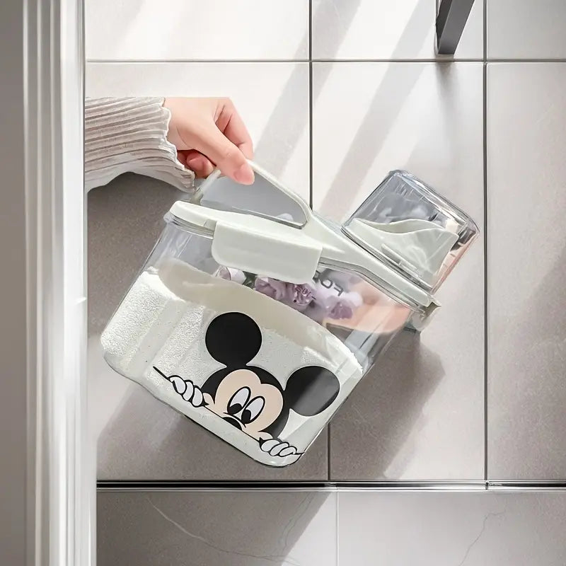 Mickey Airtight Storage Container