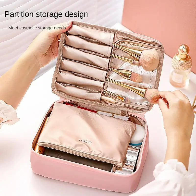 Makeup Organiser Pouch