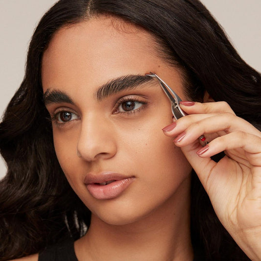 Eyebrow Micro-Scissor