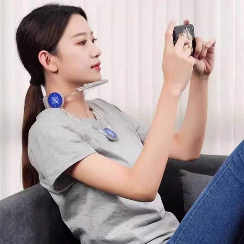 Neck Posture Corrector