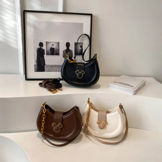 Mickey Mouse Chain Bag