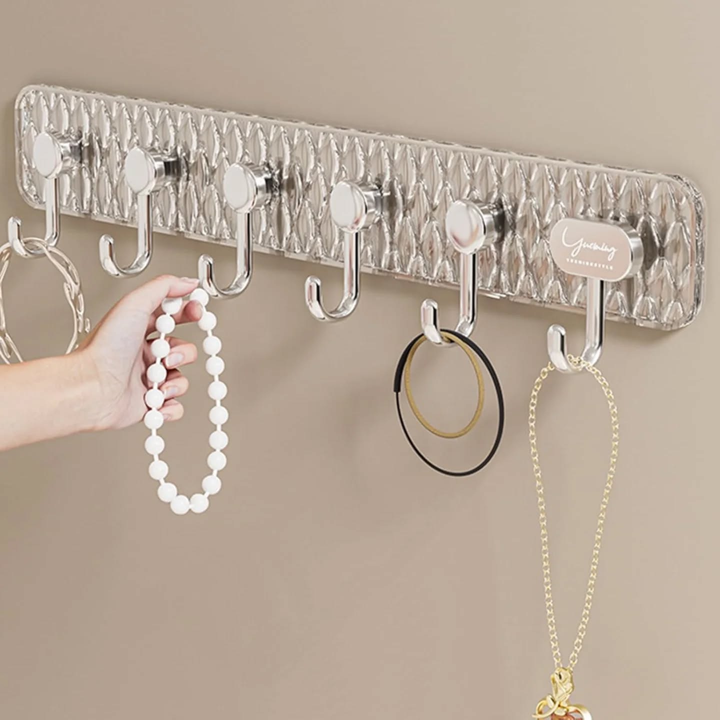 Luxury Hook Hanger