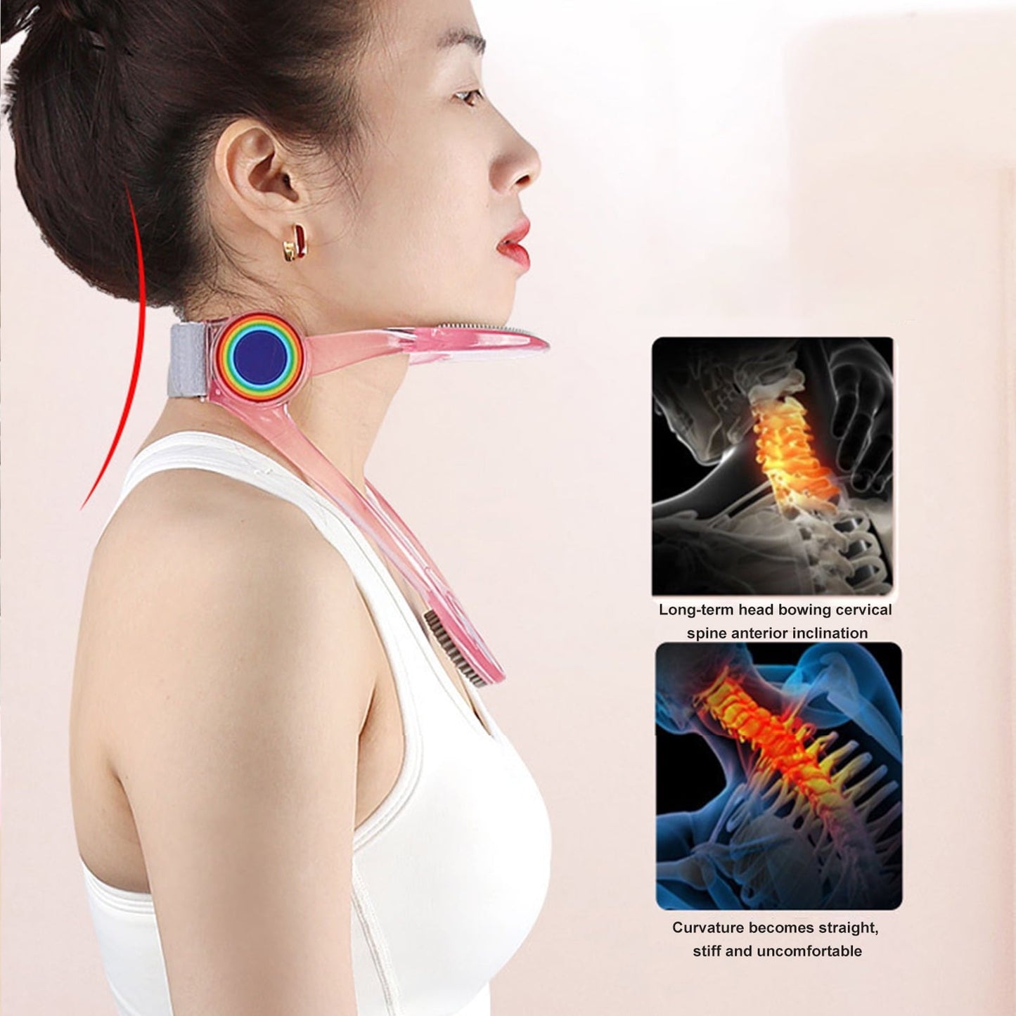 Neck Posture Corrector