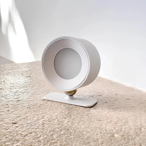 Magnetic LED Wall Light