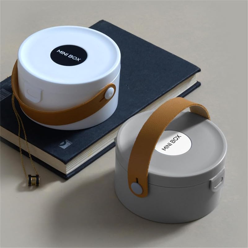 Mini Jewelry Organizer Box