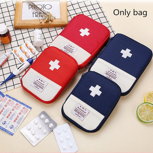 Mini Portable Medical Bag