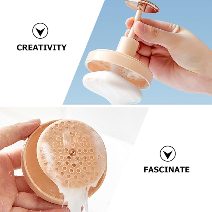 Face Wash Foaming Maker ( Pack of 2)