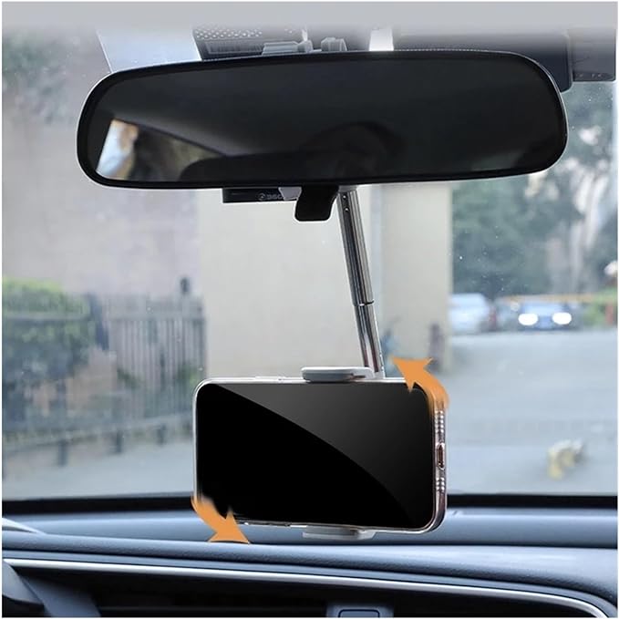 Car Phone Holder