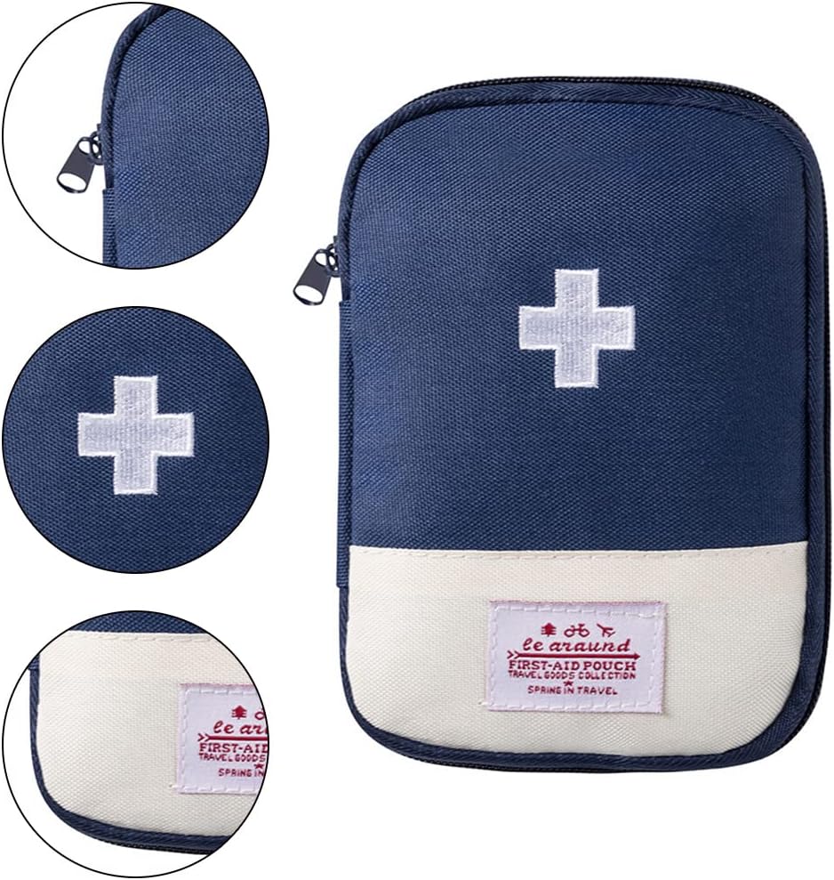 Mini Portable Medical Bag