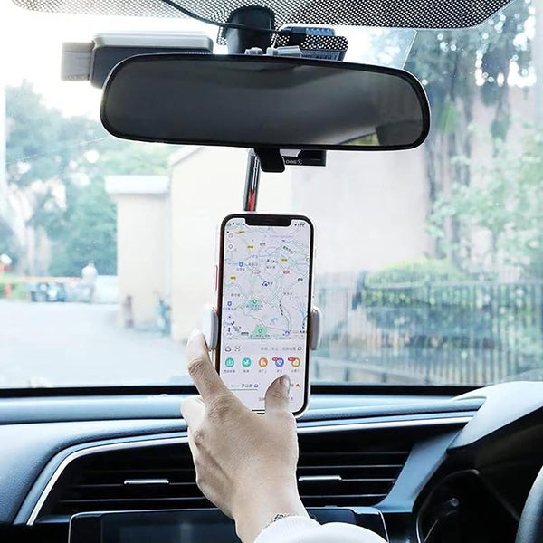 Car Phone Holder