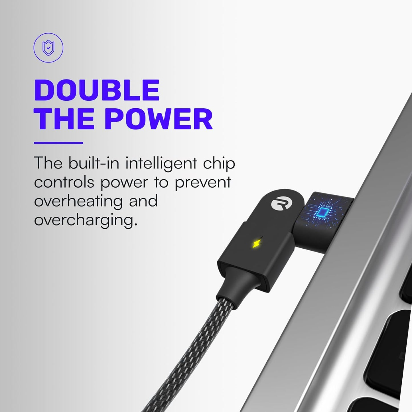 Magic Spin Cable