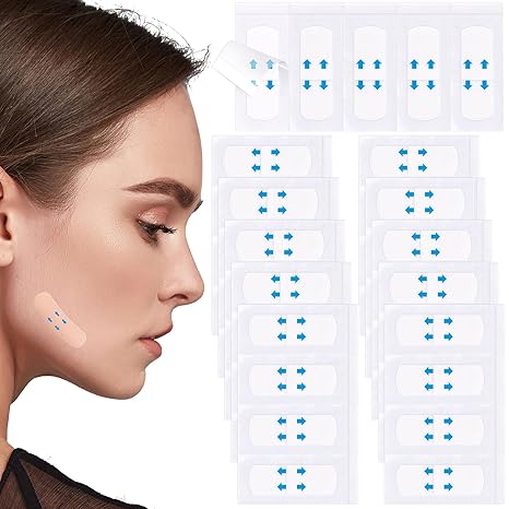Face Adhesive Tape
