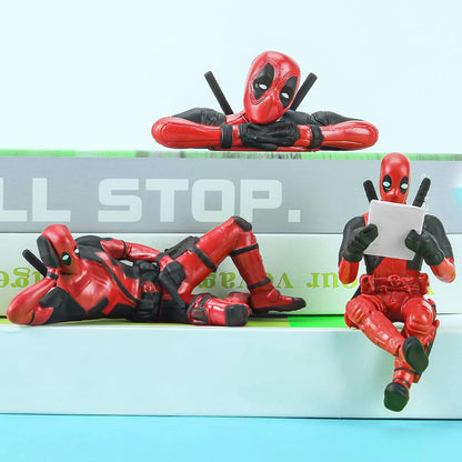 Deadpool Home Decor