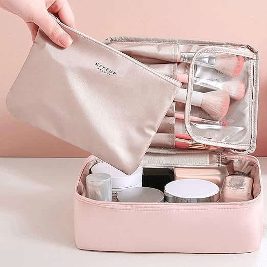 Makeup Organiser Pouch