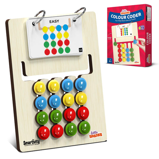 Slide Puzzle Game