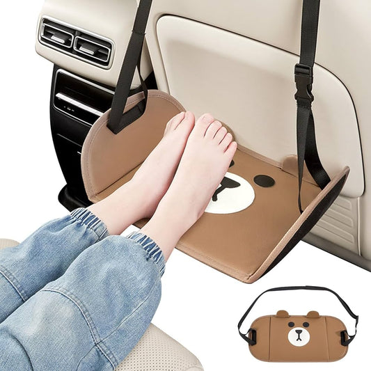 Bear Travel Footrest Hammock