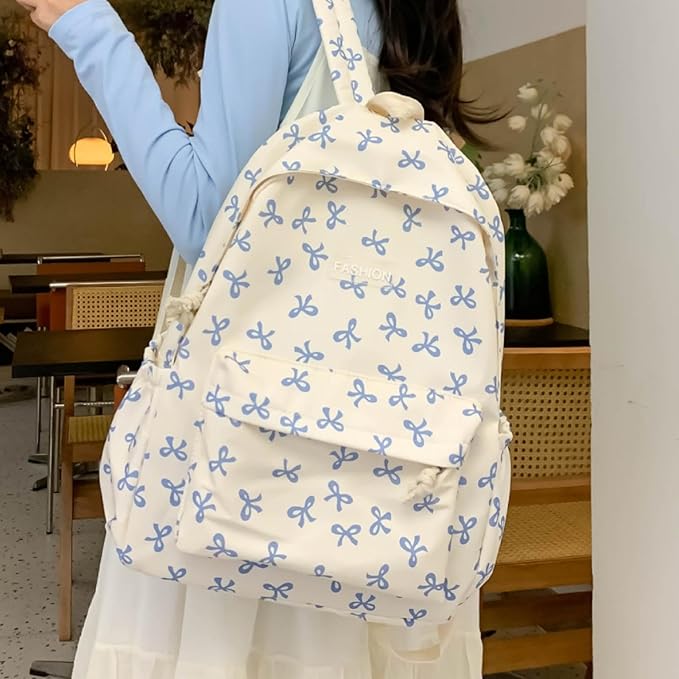 Bow Backpack