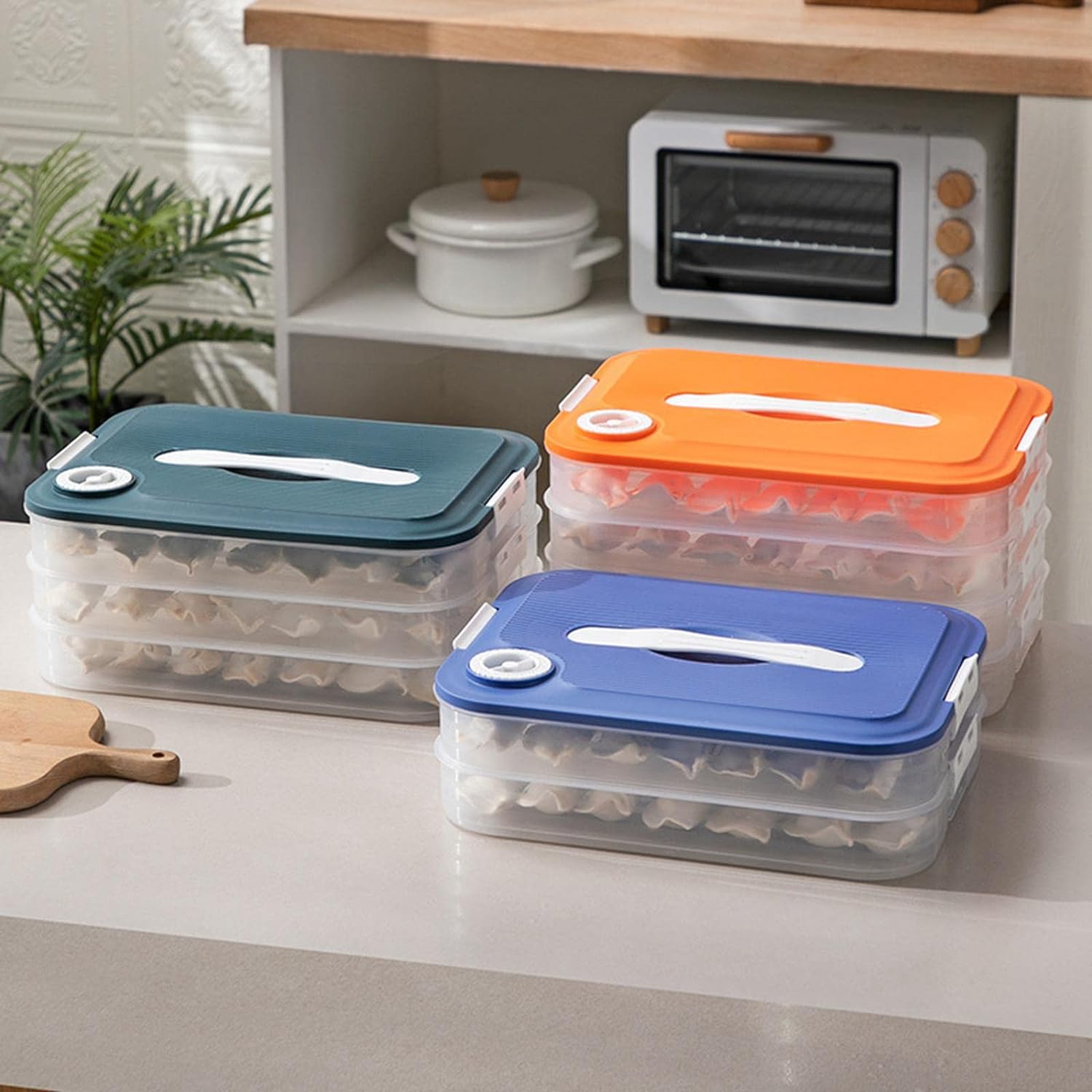 Stack Storage Login Transparent Stack Storage Boxes – Hey Shoppers