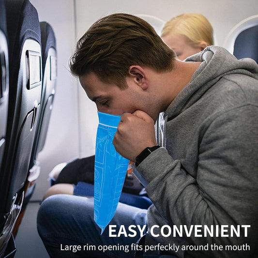 Disposable Vomit Bags