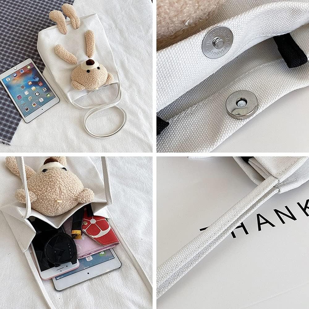 Cute Shoulder Bag